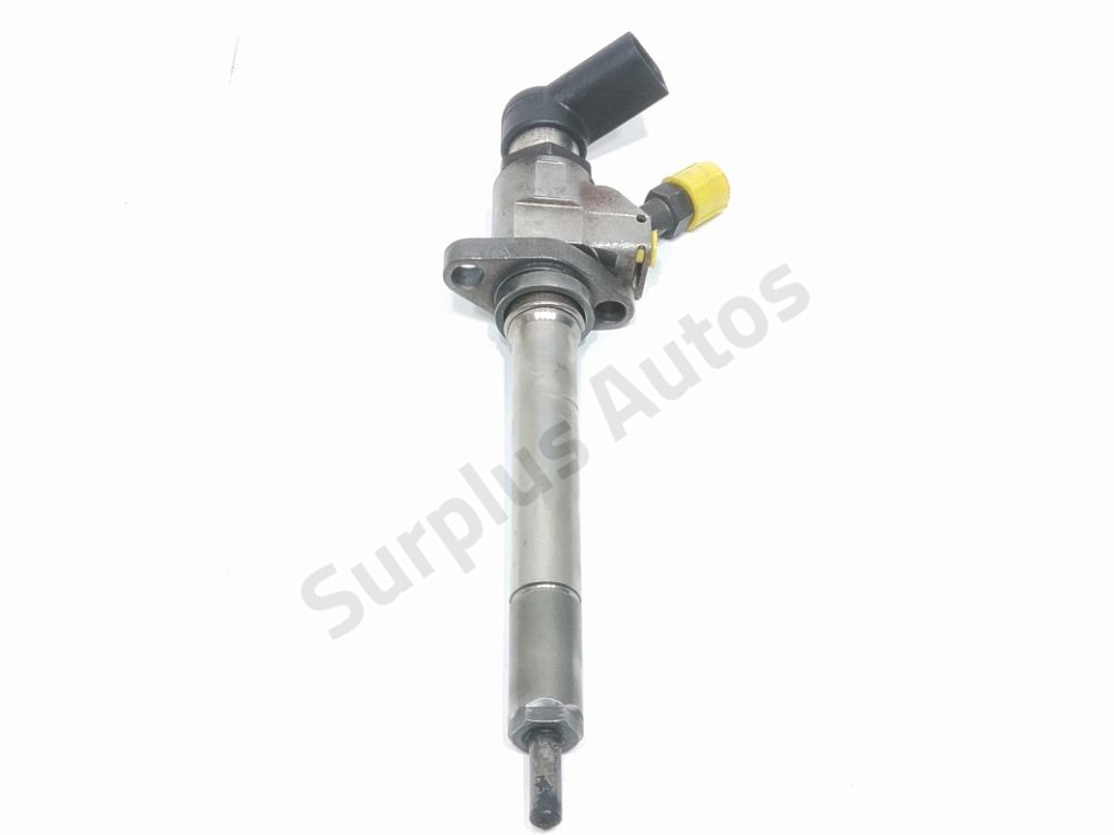Injecteur 4