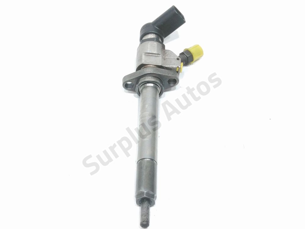 Injecteur 2