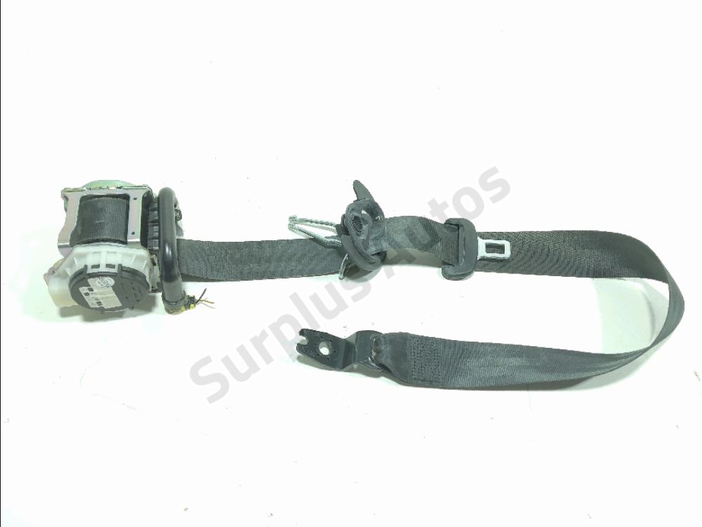 Ceinture avant gauche