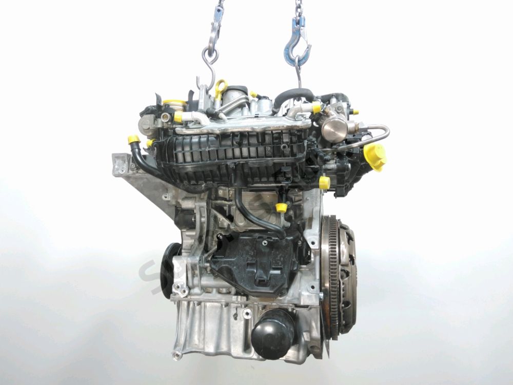Moteur