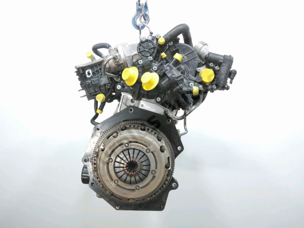 Moteur