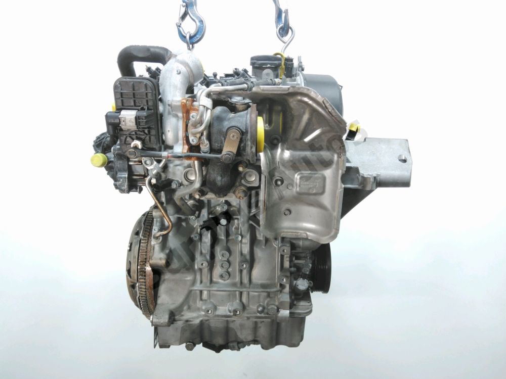 Moteur