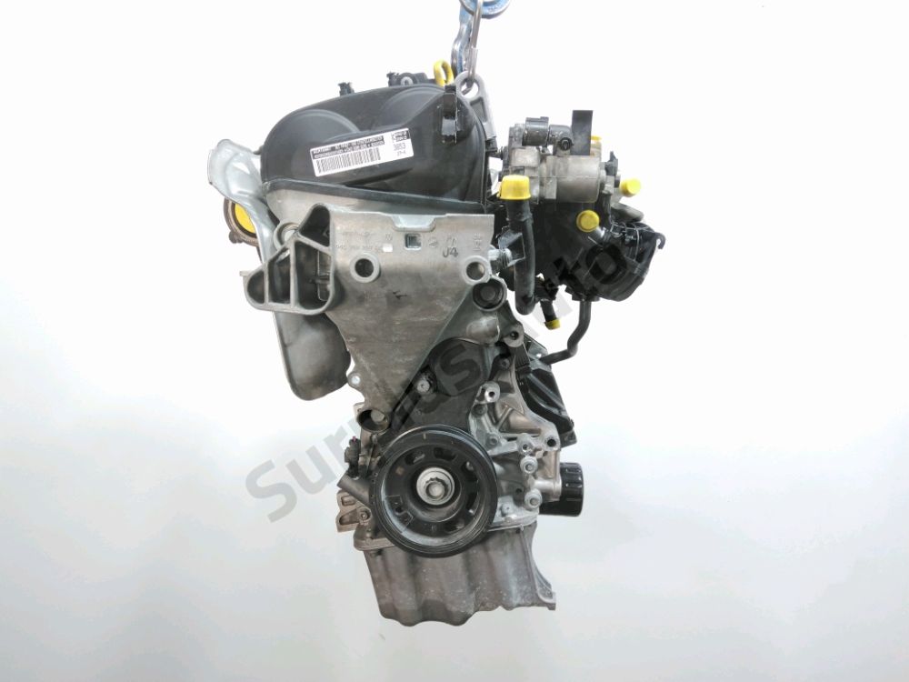 Moteur