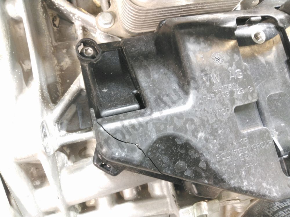 Moteur
