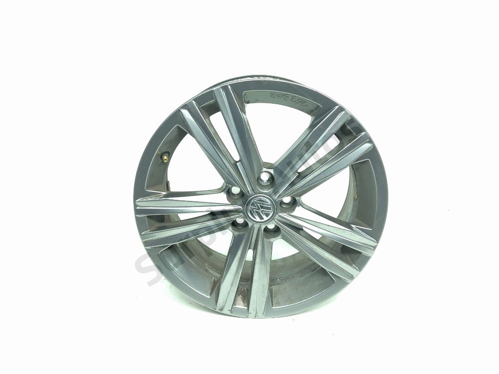 Jante aluminium