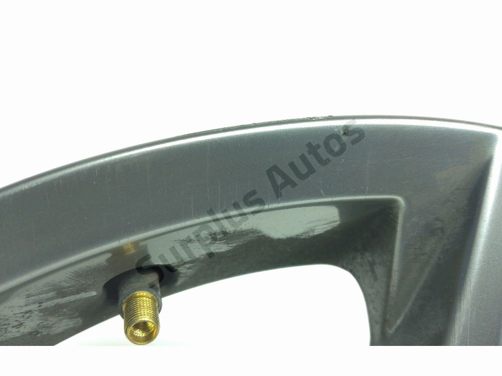 Jante aluminium