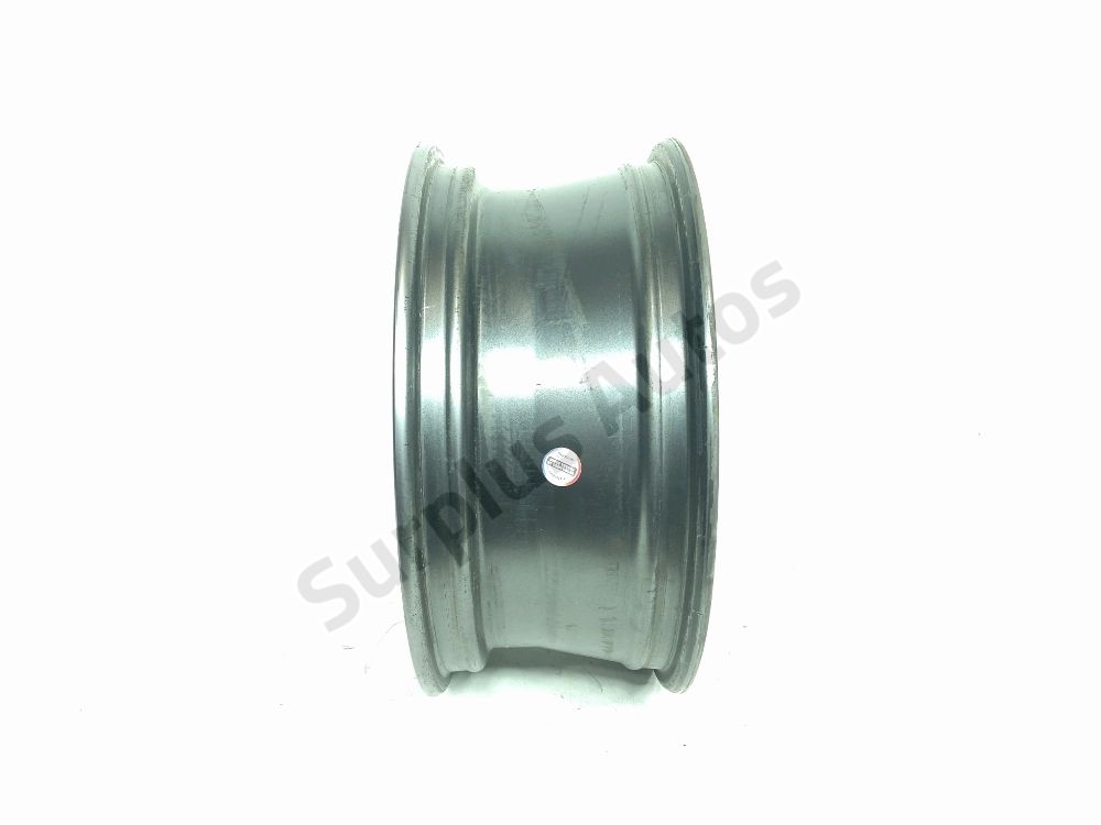 Jante aluminium