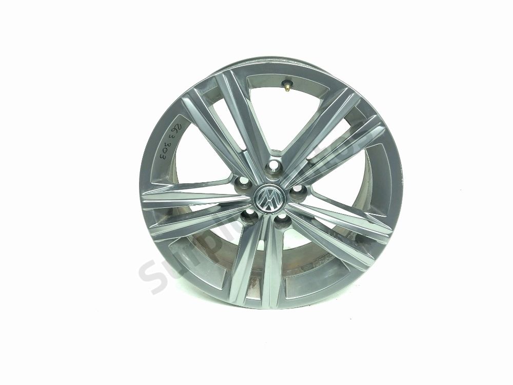 Jante aluminium