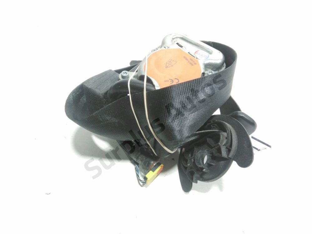 Ceinture avant gauche