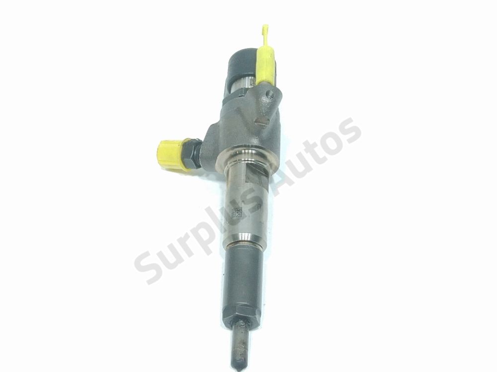 Injecteur 4