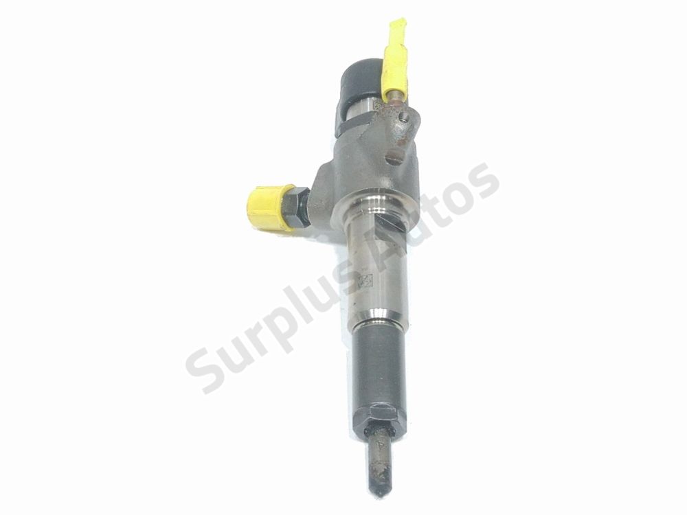 Injecteur 3