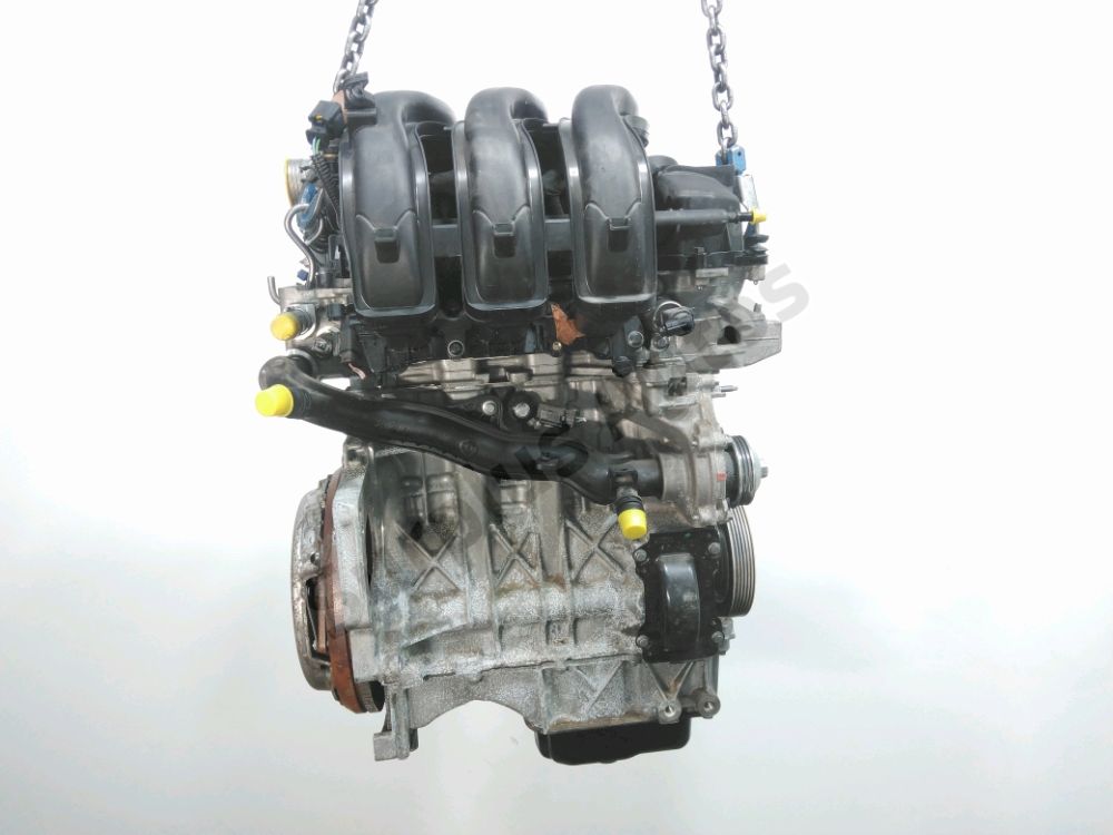 Moteur