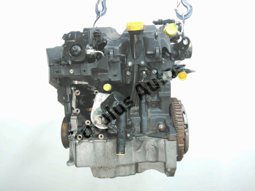 Moteur