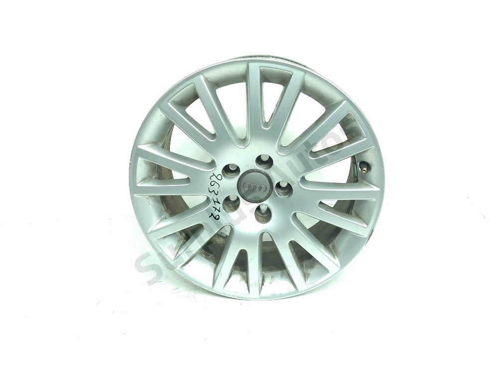 Jante aluminium