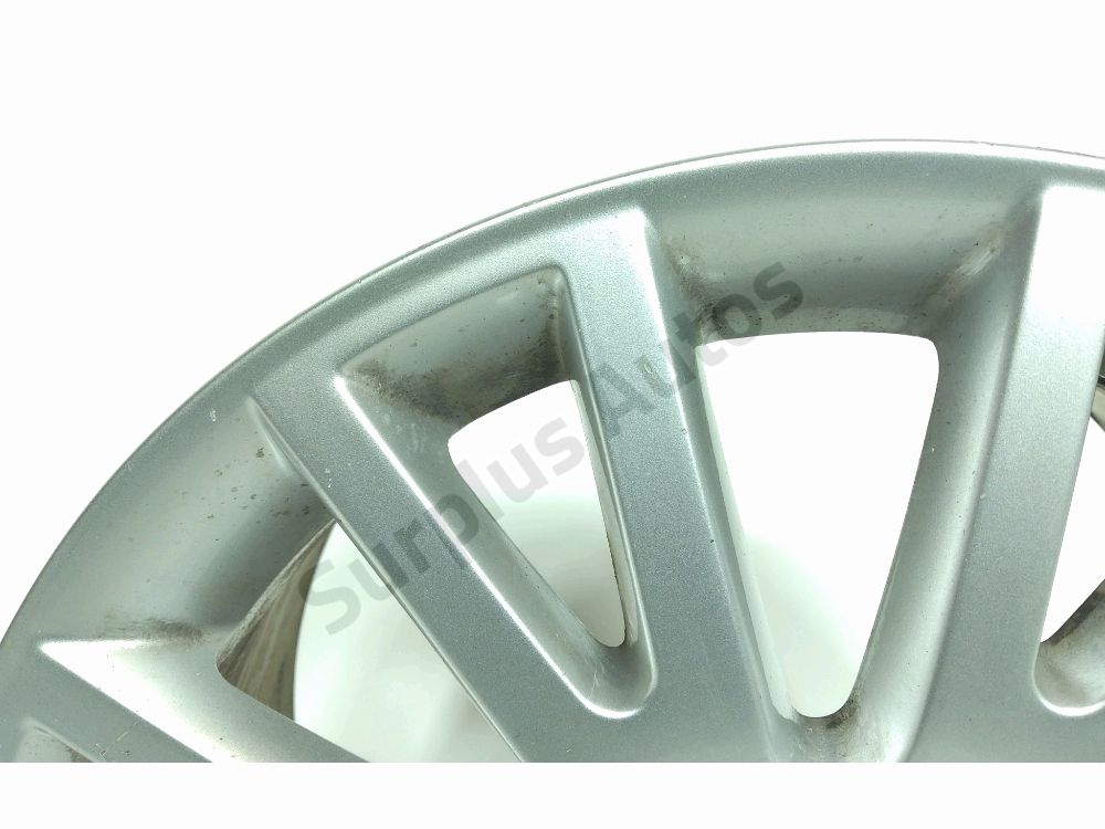 Jante aluminium