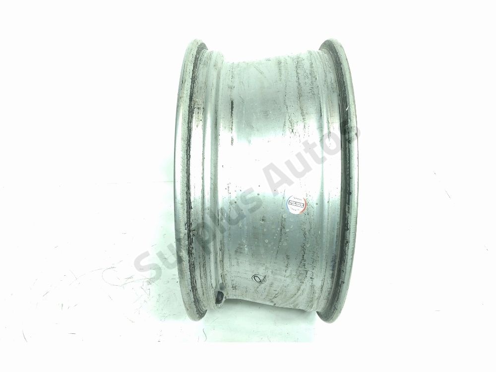 Jante aluminium
