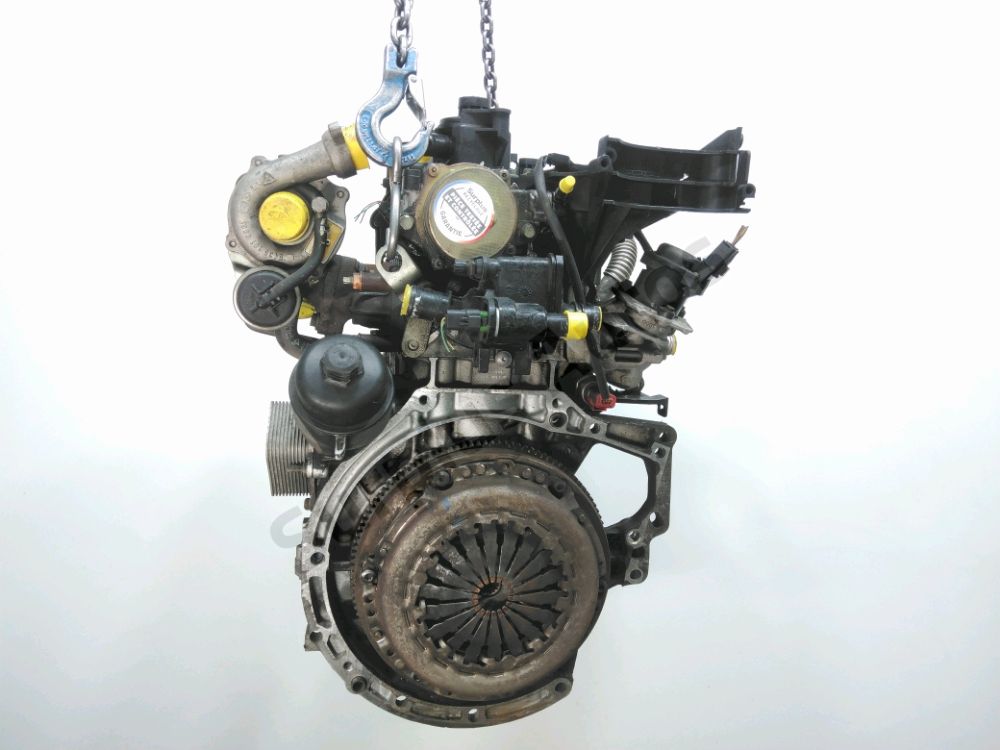 Moteur