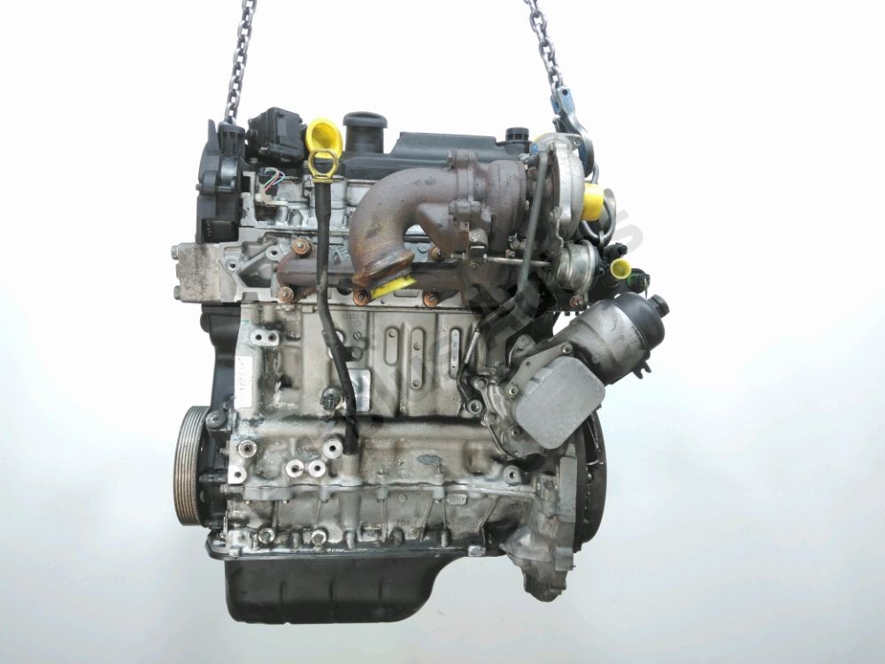 Moteur