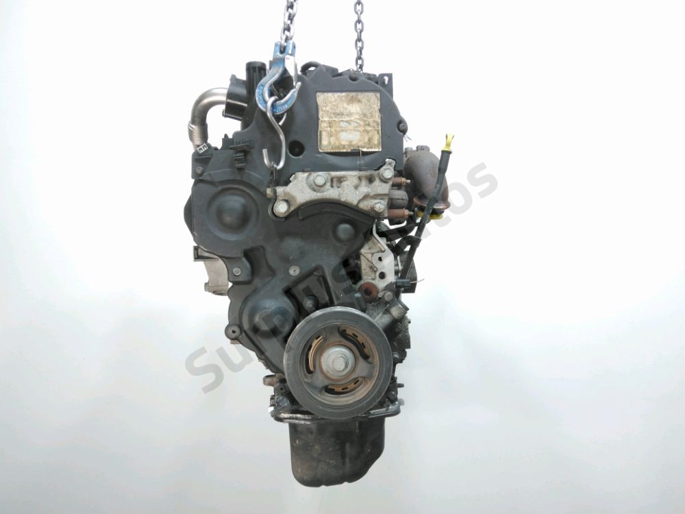 Moteur