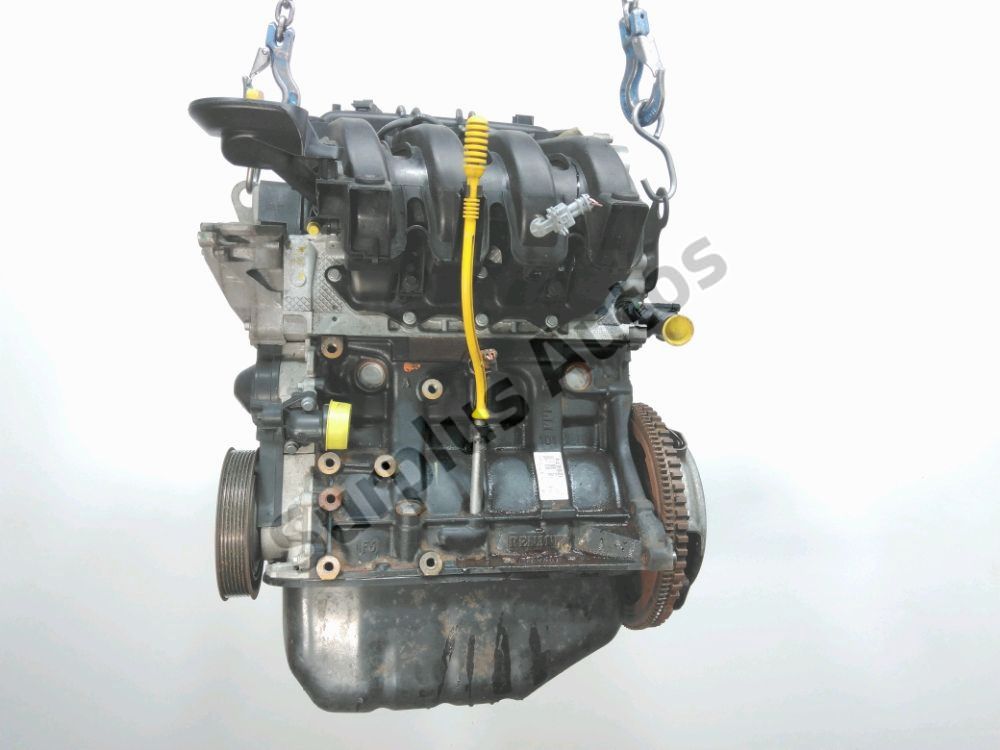 Moteur