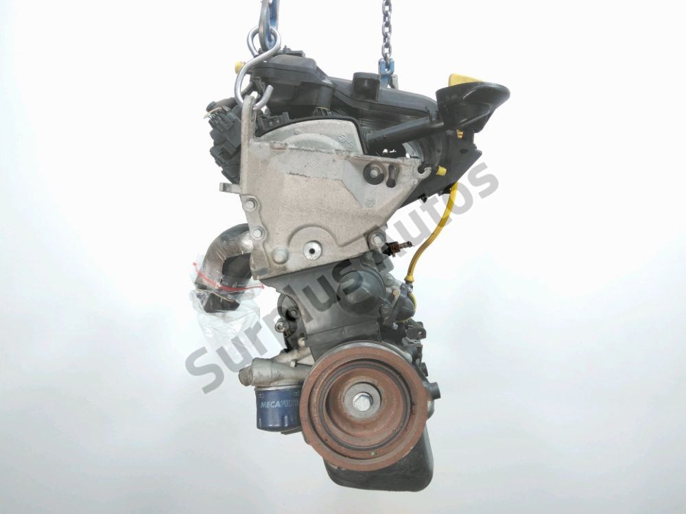 Moteur