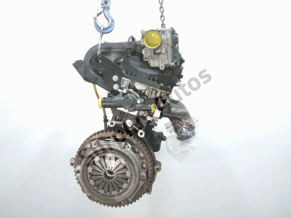 Moteur