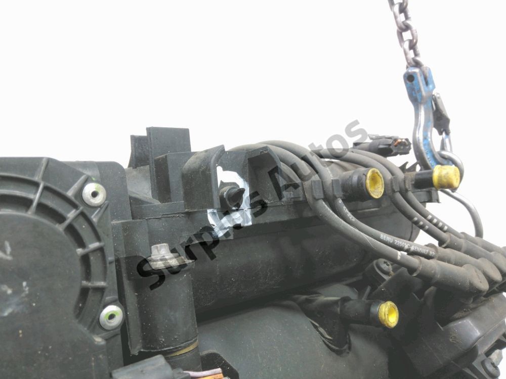 Moteur