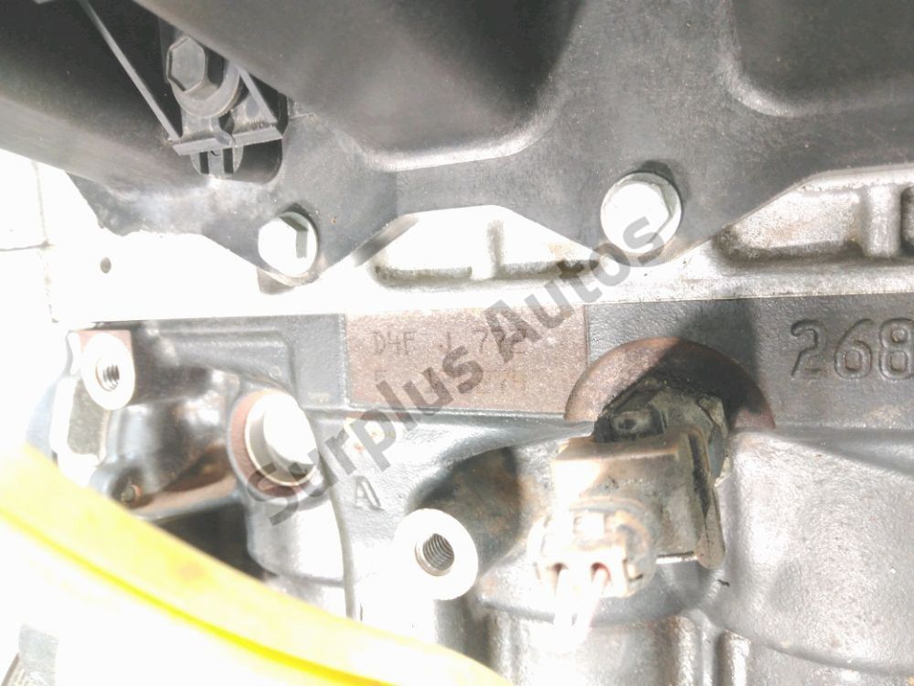 Moteur