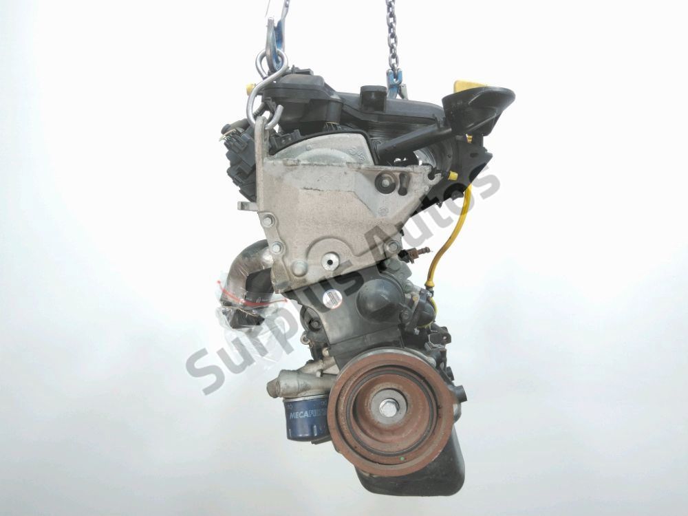 Moteur
