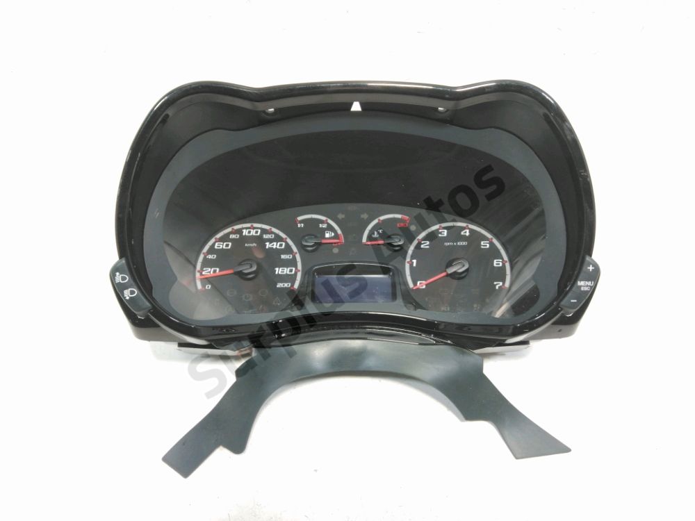 Compteur