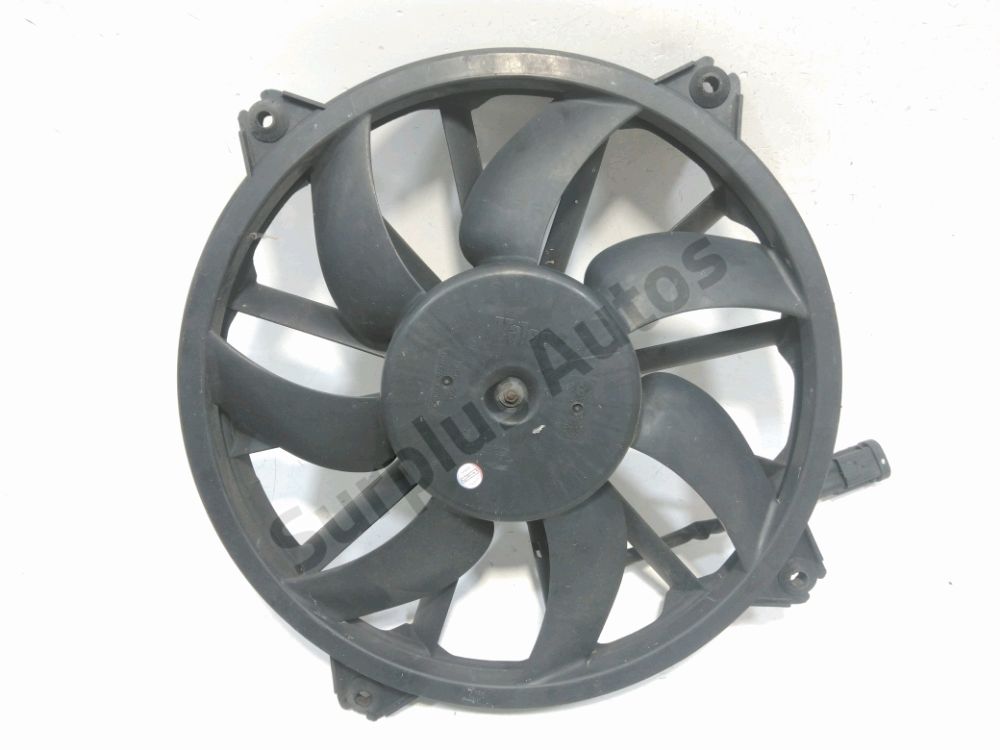 Ventilateur de refroidissement