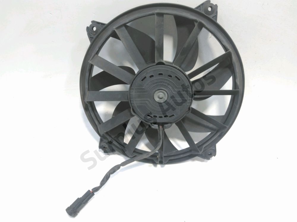 Ventilateur de refroidissement