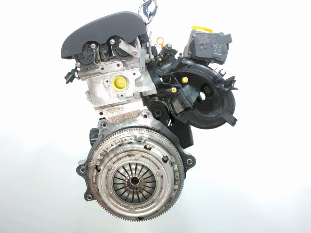 Moteur