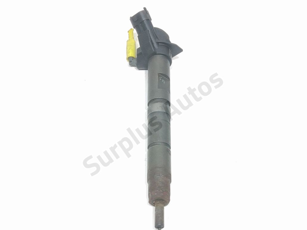 Injecteur 2
