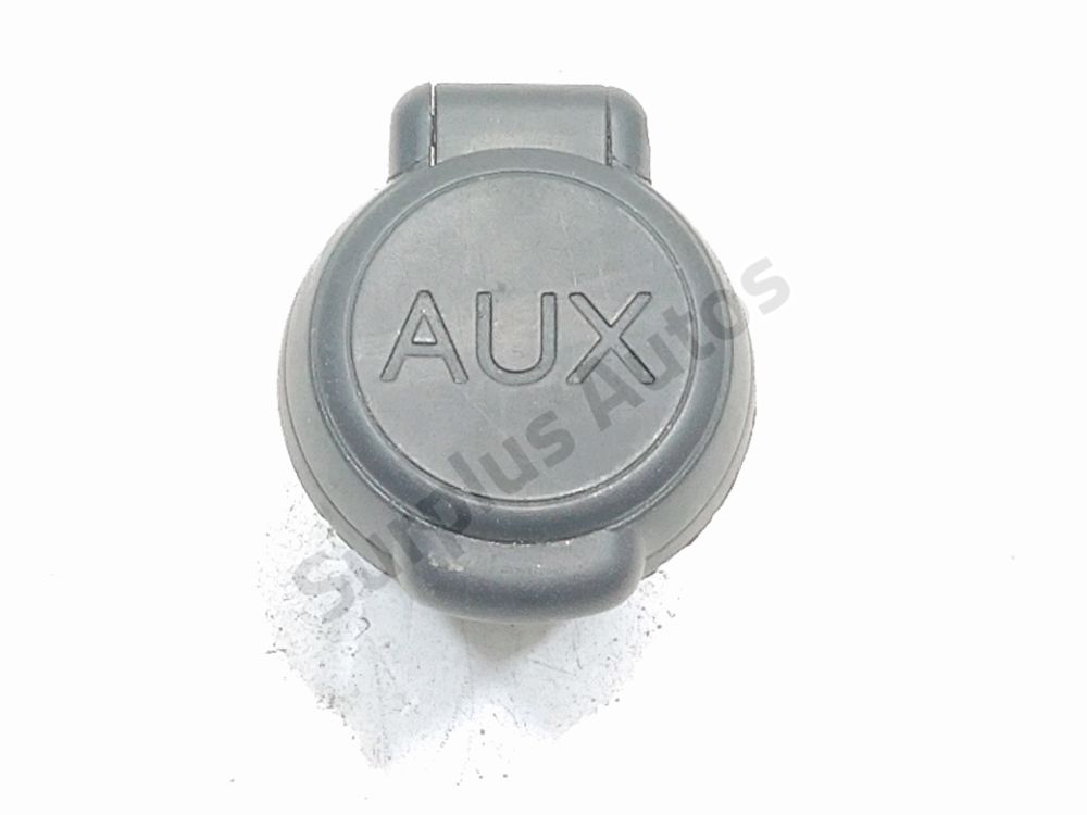 Prise accessoires numériques