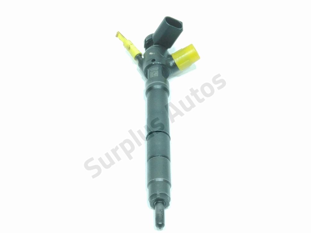 Injecteur 1