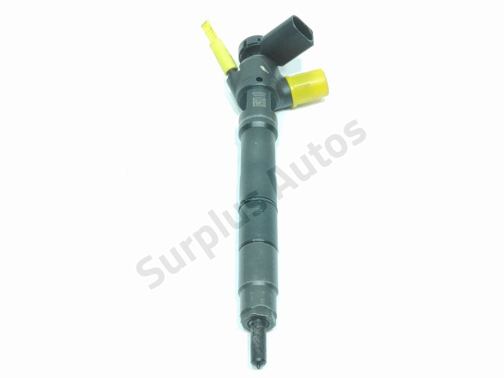 Injecteur 2
