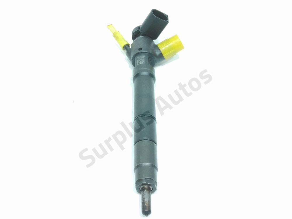 Injecteur 3
