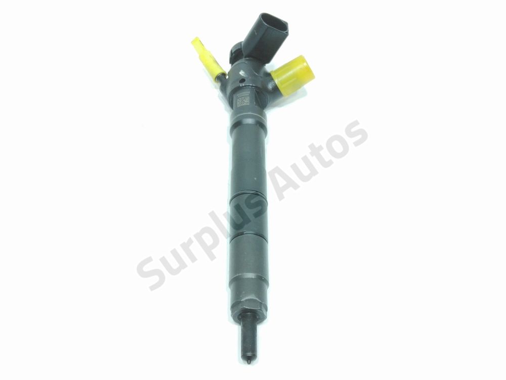Injecteur 4