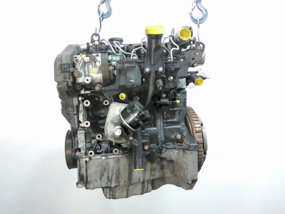 Moteur