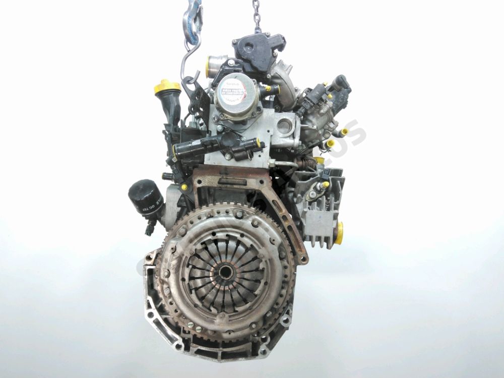 Moteur