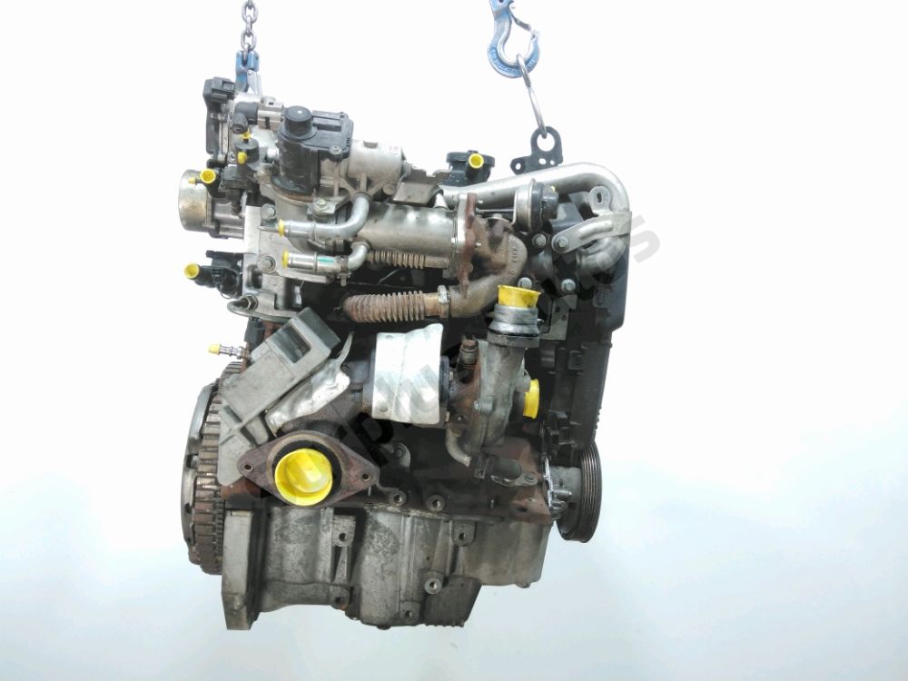 Moteur
