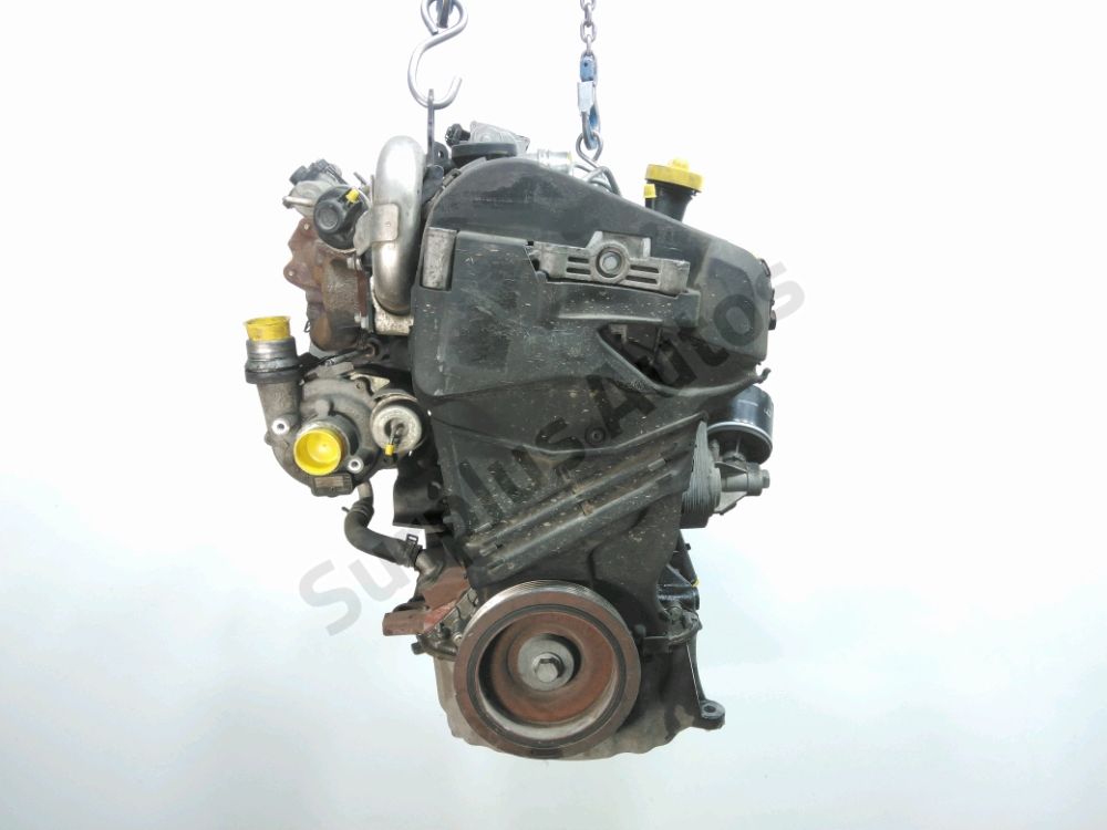 Moteur