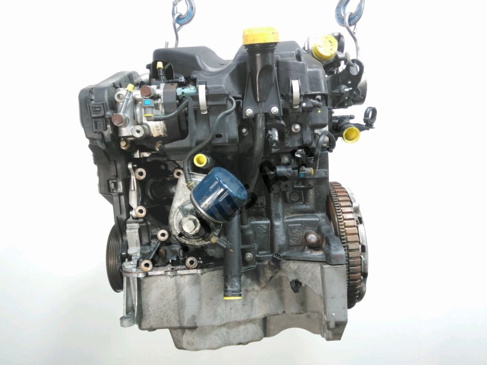Moteur