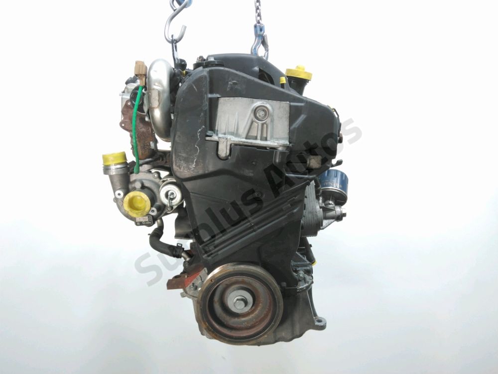 Moteur