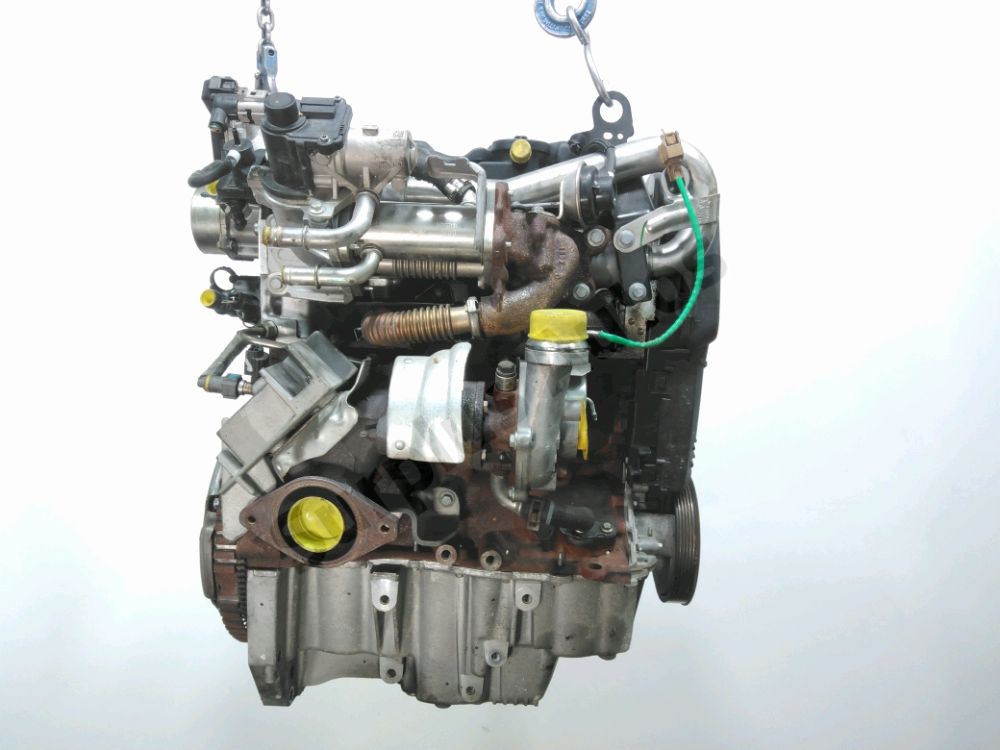 Moteur