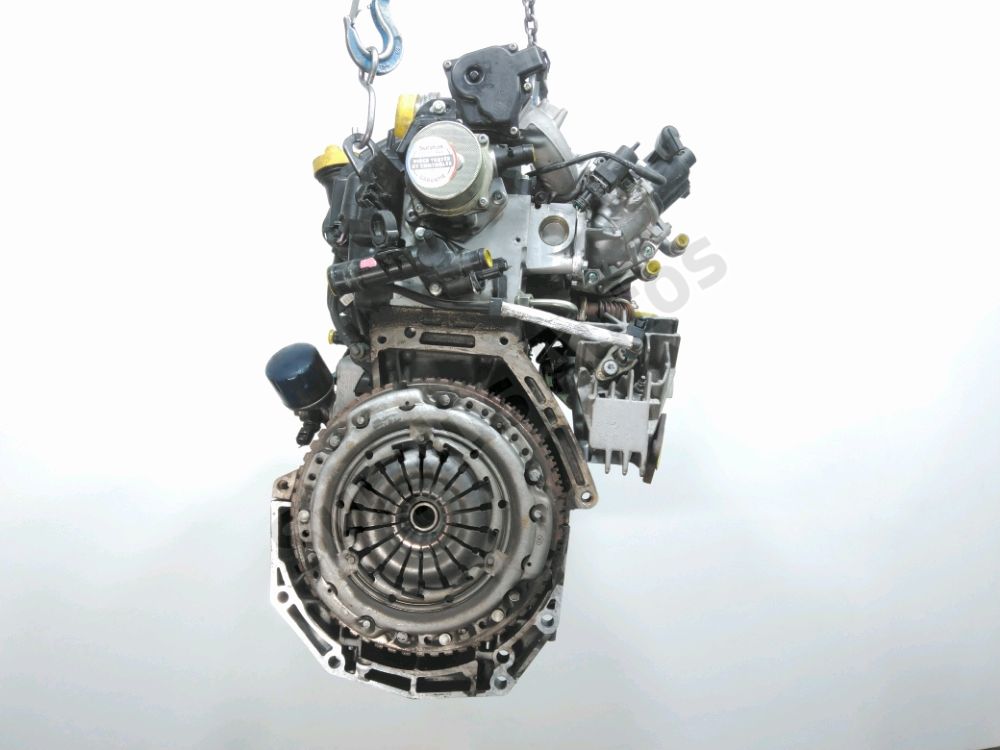 Moteur