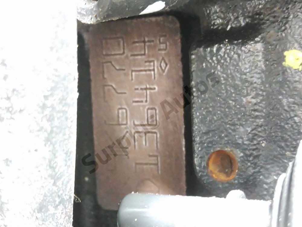 Moteur