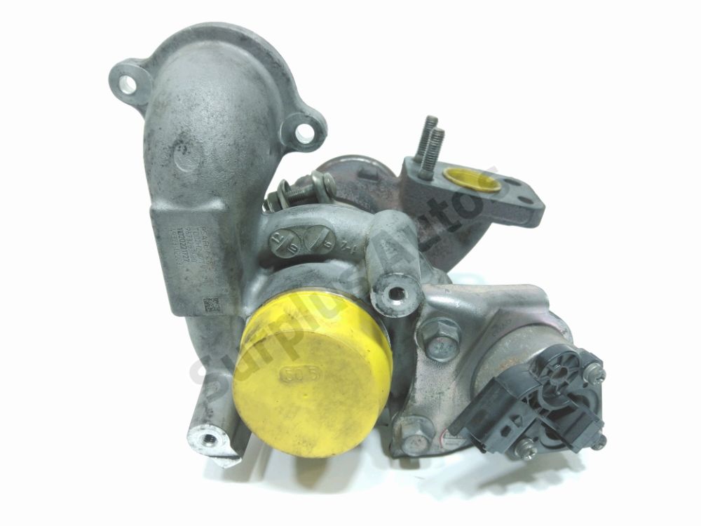 Turbo