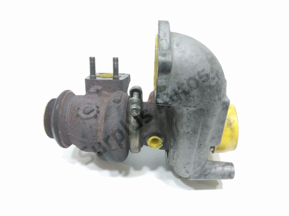 Turbo